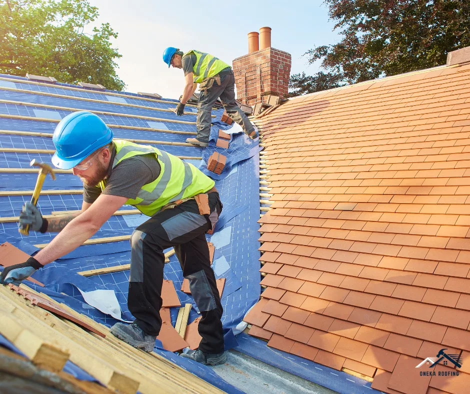 Why choose Roof Repair Near Me in Leon, KS