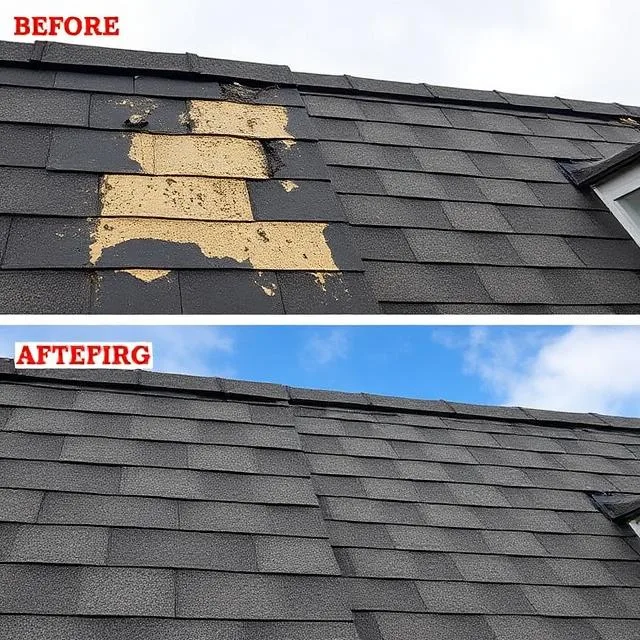 Roof Repair Near Me in Leon, KS near me